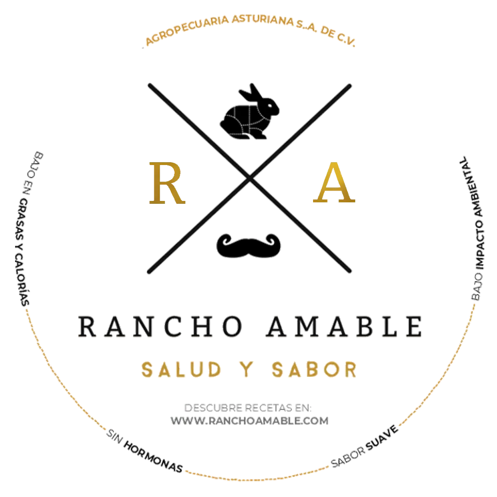 Asturiana Rancho Amable